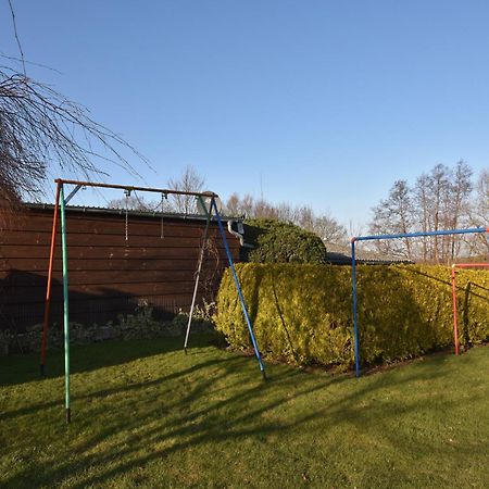 Snug Apartment In Kr Pelin Germany Klein Nienhagen Exterior photo