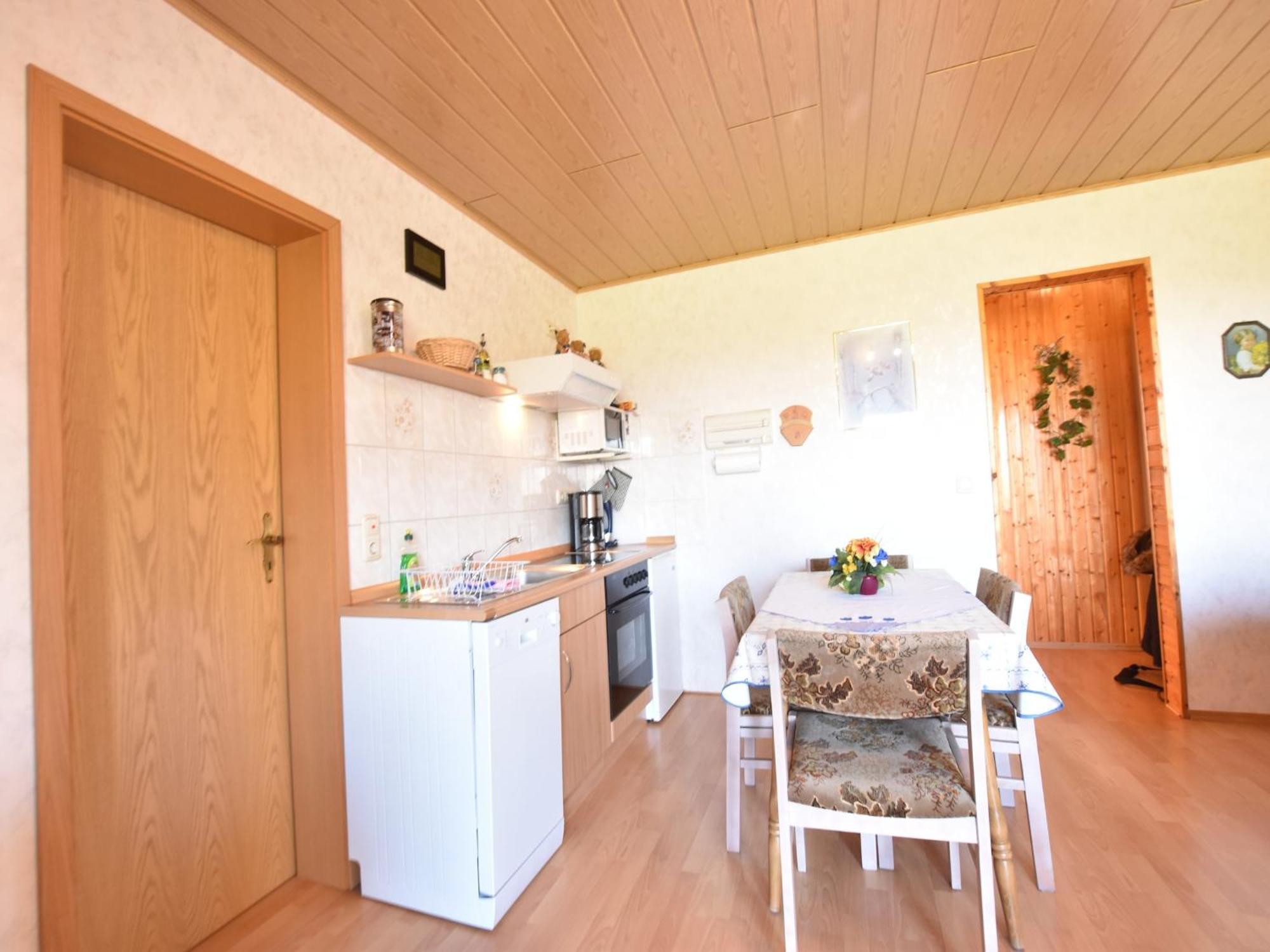Snug Apartment In Kr Pelin Germany Klein Nienhagen Exterior photo