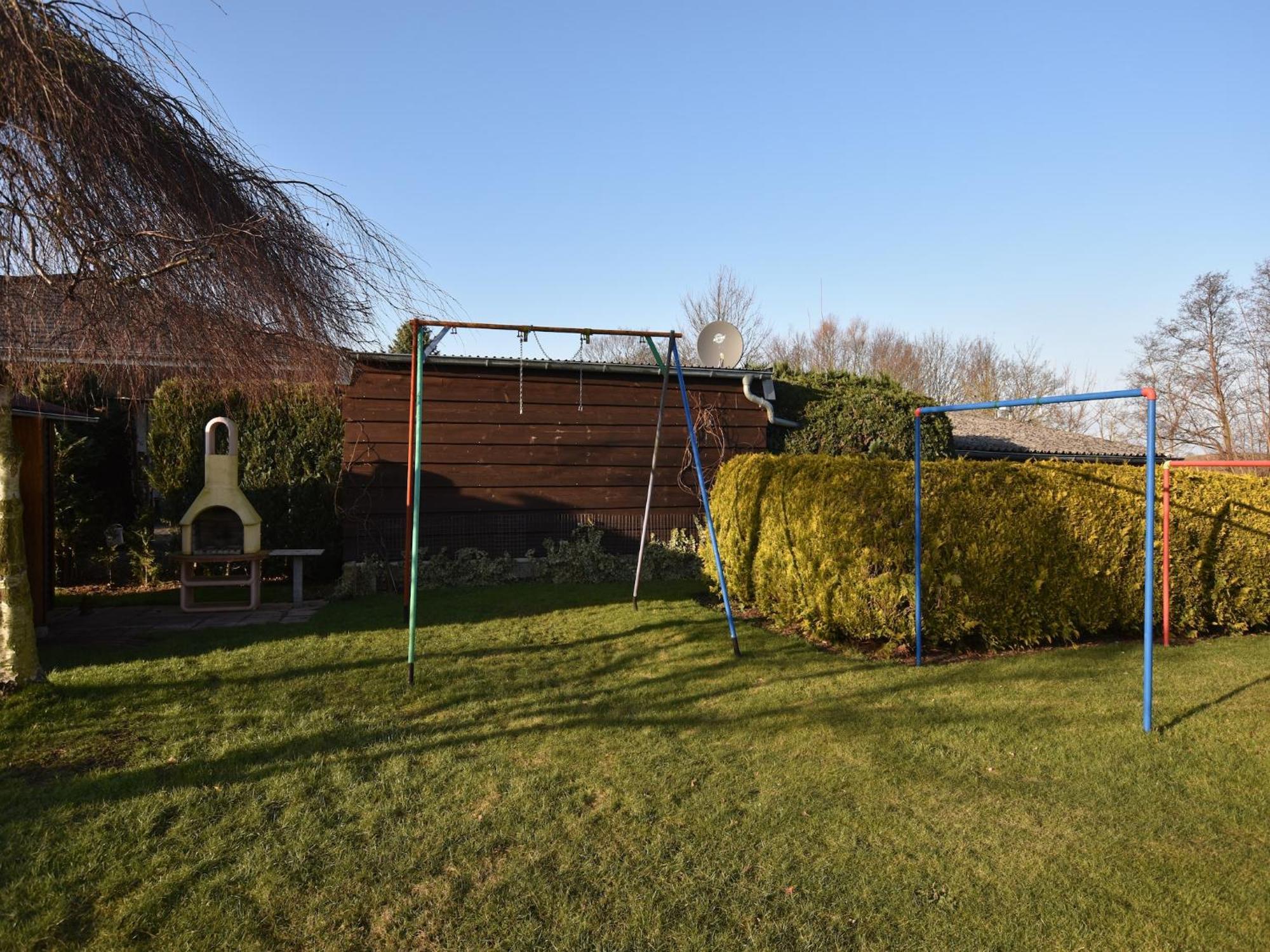 Snug Apartment In Kr Pelin Germany Klein Nienhagen Exterior photo
